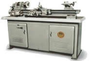 Lathe pic